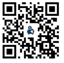 St. Timothy QR Code Link to Giving